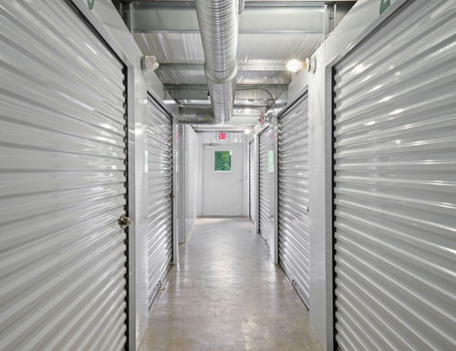 Prime Storage - Garfield - Gallery thumbnail photo #5
