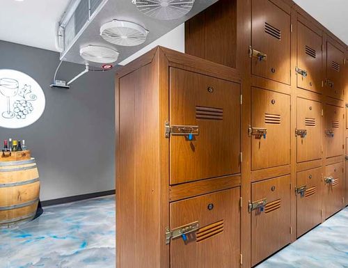 Prime Storage - Clifton Park Sitterly Rd. - Gallery thumbnail photo #3