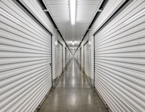 Prime Storage - Windsor - Gallery thumbnail photo #1