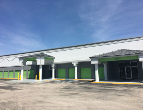 Prime Storage - Punta Gorda - Gallery thumbnail photo #0