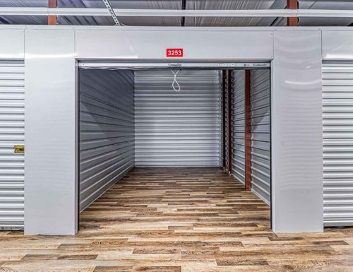 Prime Storage - Woonsocket - Gallery thumbnail photo #2