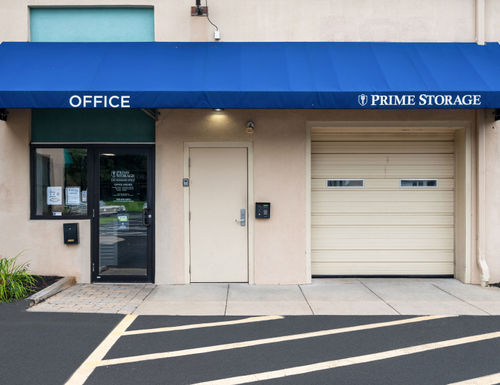 Prime Storage - Warren - Gallery thumbnail photo #0