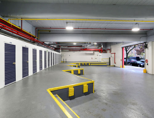 Prime Storage - Harlem - Gallery thumbnail photo #3