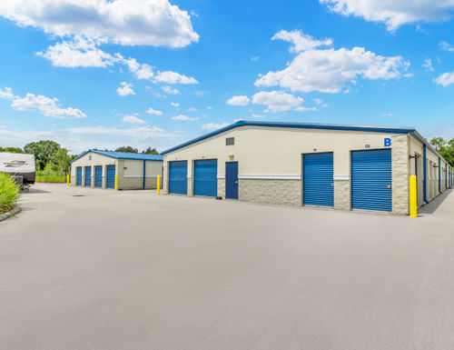Prime Storage - Port St. Lucie Kitterman Rd. - Gallery thumbnail photo #3