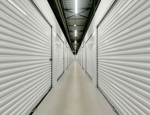 Prime Storage - Sherwood Park - Gallery thumbnail photo #1