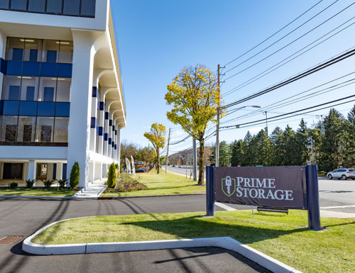 Prime Storage - Tarrytown - Gallery thumbnail photo #0