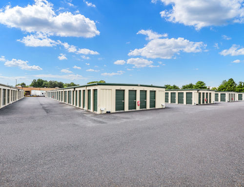 Prime Storage - Lumberton - Gallery thumbnail photo #2