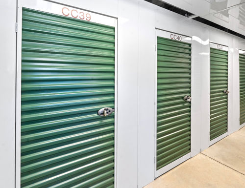 Prime Storage - Loudon - Gallery thumbnail photo #2