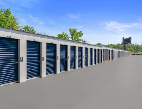 Prime Storage - Quakertown - Gallery thumbnail photo #1