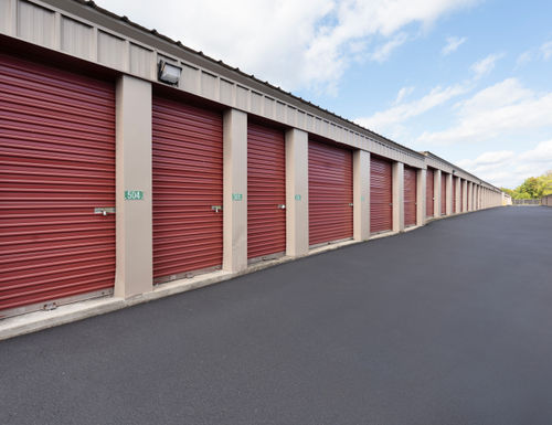 Prime Storage - Highland - Gallery thumbnail photo #2