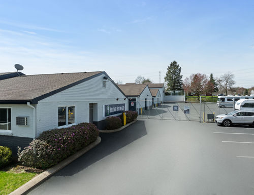 Prime Storage - State College Enterprise - Gallery thumbnail photo #0