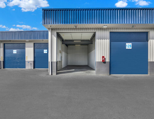 Prime Storage - Tacoma 109 Steele Street - Gallery thumbnail photo #2