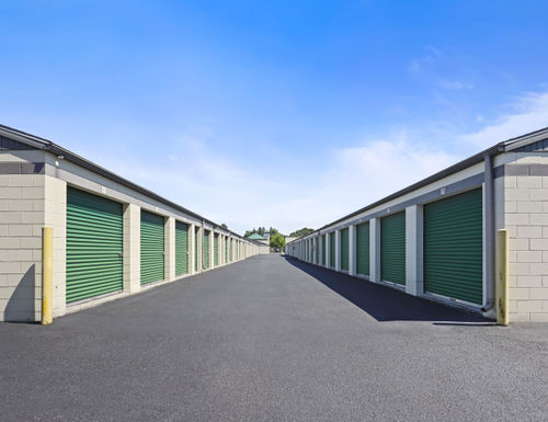 Prime Storage - Harrisburg Derry St. - Gallery thumbnail photo #1