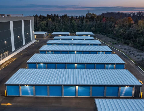 Prime Storage - Ajax - Gallery thumbnail photo #4