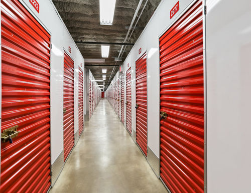 Prime Storage - Brooklyn Rockaway Ave. - Gallery thumbnail photo #2