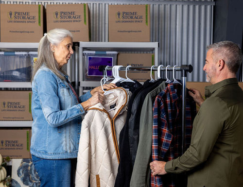 Prime Storage - Bronx Zerega - Gallery thumbnail photo #2