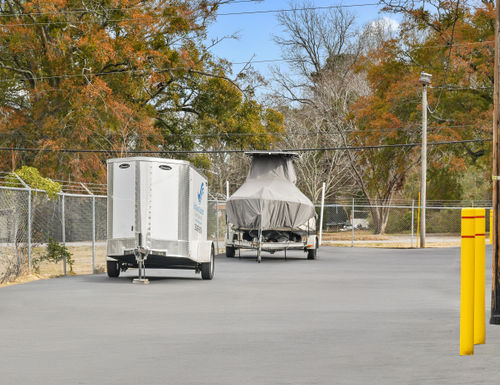 Prime Storage - New Bern Neuse Blvd. - Gallery thumbnail photo #4