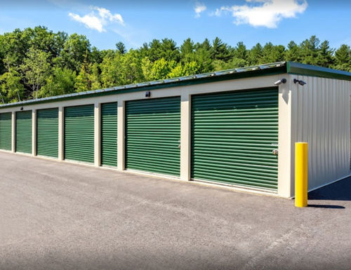 Prime Storage - Maynard - Gallery thumbnail photo #3