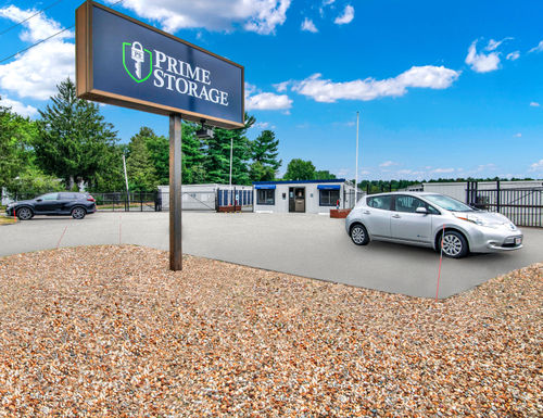 Prime Storage - Lakeville - Gallery thumbnail photo #0