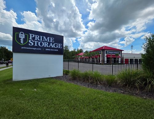 Prime Storage - Orlando Old Cheney Hwy - Gallery thumbnail photo #0