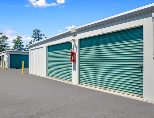 Prime Storage - Clinton Bellefonte Pl. - Gallery thumbnail photo #3