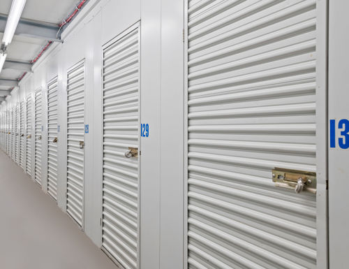 Prime Storage - Bay Shore Pine Aire Dr. - Gallery thumbnail photo #1