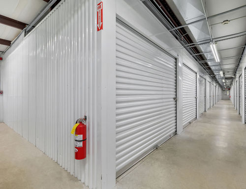 Prime Storage - Portsmouth - Gallery thumbnail photo #1