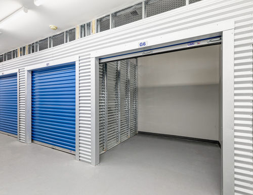 Prime Storage - Acworth North - Gallery thumbnail photo #2