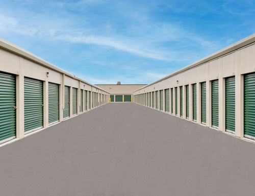 Prime Storage - Providence Narragansett Ave. - Gallery thumbnail photo #3