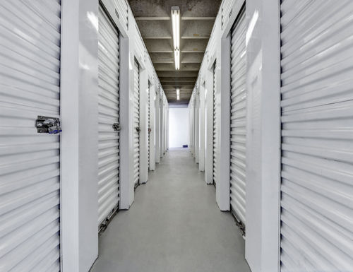 Prime Storage - Oakland Park - Gallery thumbnail photo #1