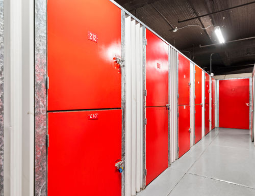 Prime Storage - Boston Traveler St. - Gallery thumbnail photo #3