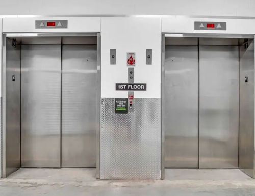 Prime Storage - Aberdeen - Gallery thumbnail photo #2