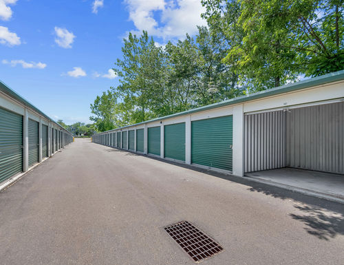 Prime Storage - East Haven - Gallery thumbnail photo #3