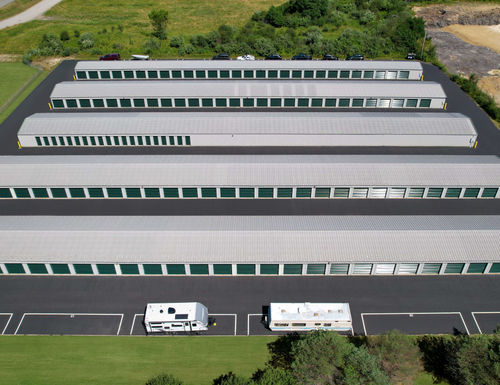 Prime Storage - Gorham - Gallery thumbnail photo #3