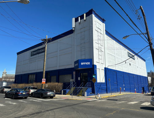 Prime Storage - Jersey City - Gallery thumbnail photo #0