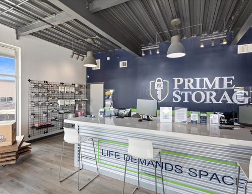 Prime Storage - Apopka - Gallery thumbnail photo #3