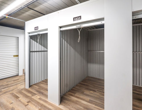 Prime Storage - New Bedford Jean St. - Gallery thumbnail photo #1