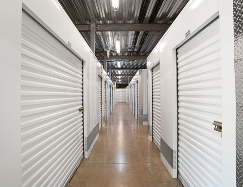 Prime Storage - Asheville - Gallery thumbnail photo #1