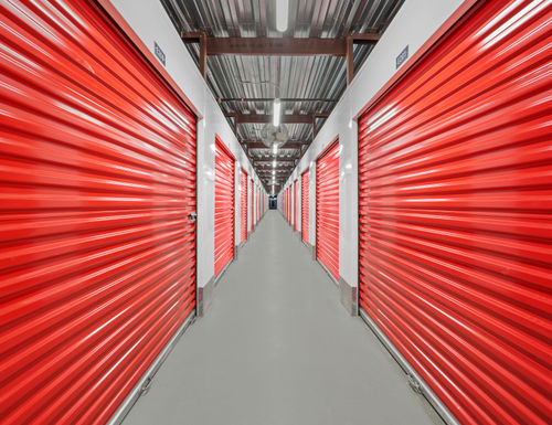 Prime Storage - Nanuet - Gallery thumbnail photo #2