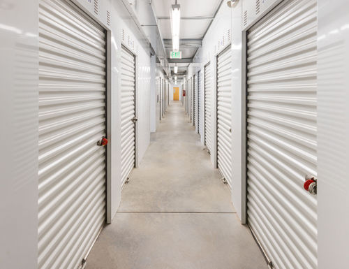 Prime Storage - Baltimore North Point Blvd. - Gallery thumbnail photo #1