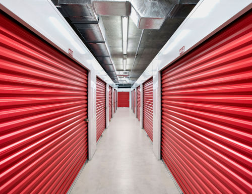 Prime Storage - North Miami - Gallery thumbnail photo #1