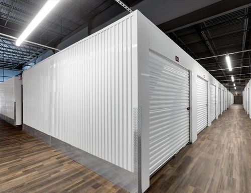 Prime Storage - Swansea - Gallery thumbnail photo #2