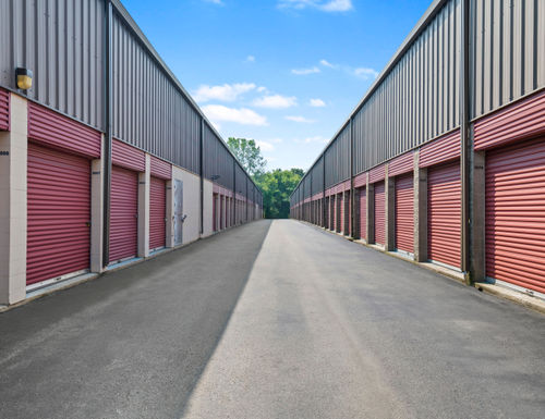 North Shore Self Storage - Gallery thumbnail photo #2