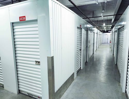 Prime Storage - Tampa 3935 W. Cypress St. - Gallery thumbnail photo #3