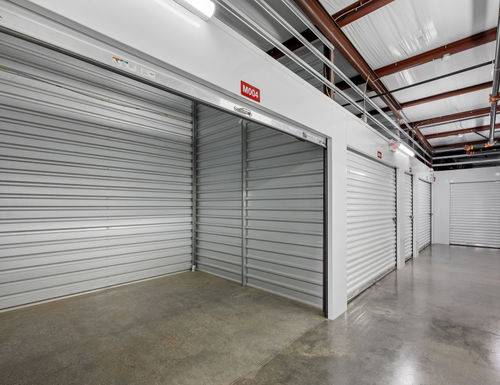 Prime Storage - Clemson Central - Gallery thumbnail photo #2