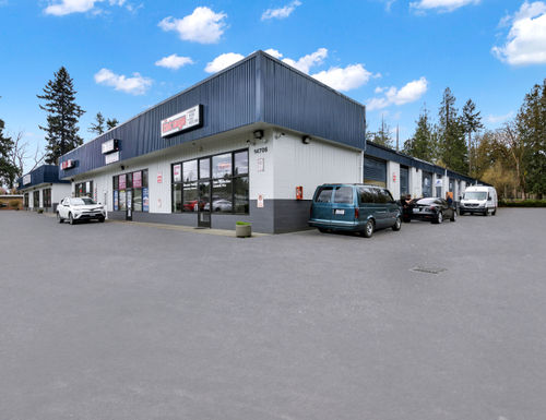 Prime Storage - Meridian - Gallery thumbnail photo #5