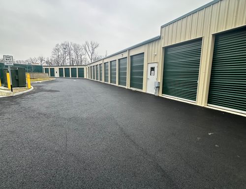 Prime Storage - Danbury 7 Great Pasture Rd - Gallery thumbnail photo #3