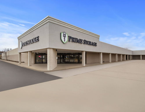 Prime Storage - Florence - Gallery thumbnail photo #0