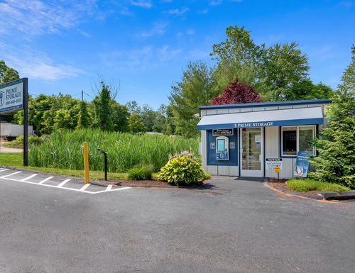 Prime Storage - Brookfield - Gallery thumbnail photo #0