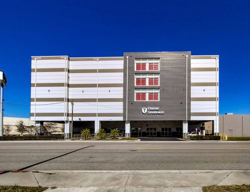 Prime Storage - Tampa 3935 W. Cypress St. - Gallery thumbnail photo #0